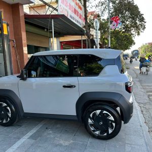 Phim cách nhiệt B20
