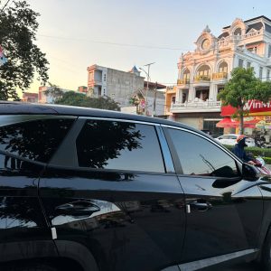 Phim cách nhiệt B05