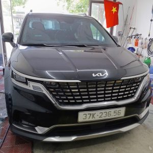 Phim cách nhiệt B60