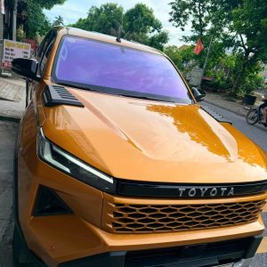 Phim cách nhiệt phản xạ nhiệt A70