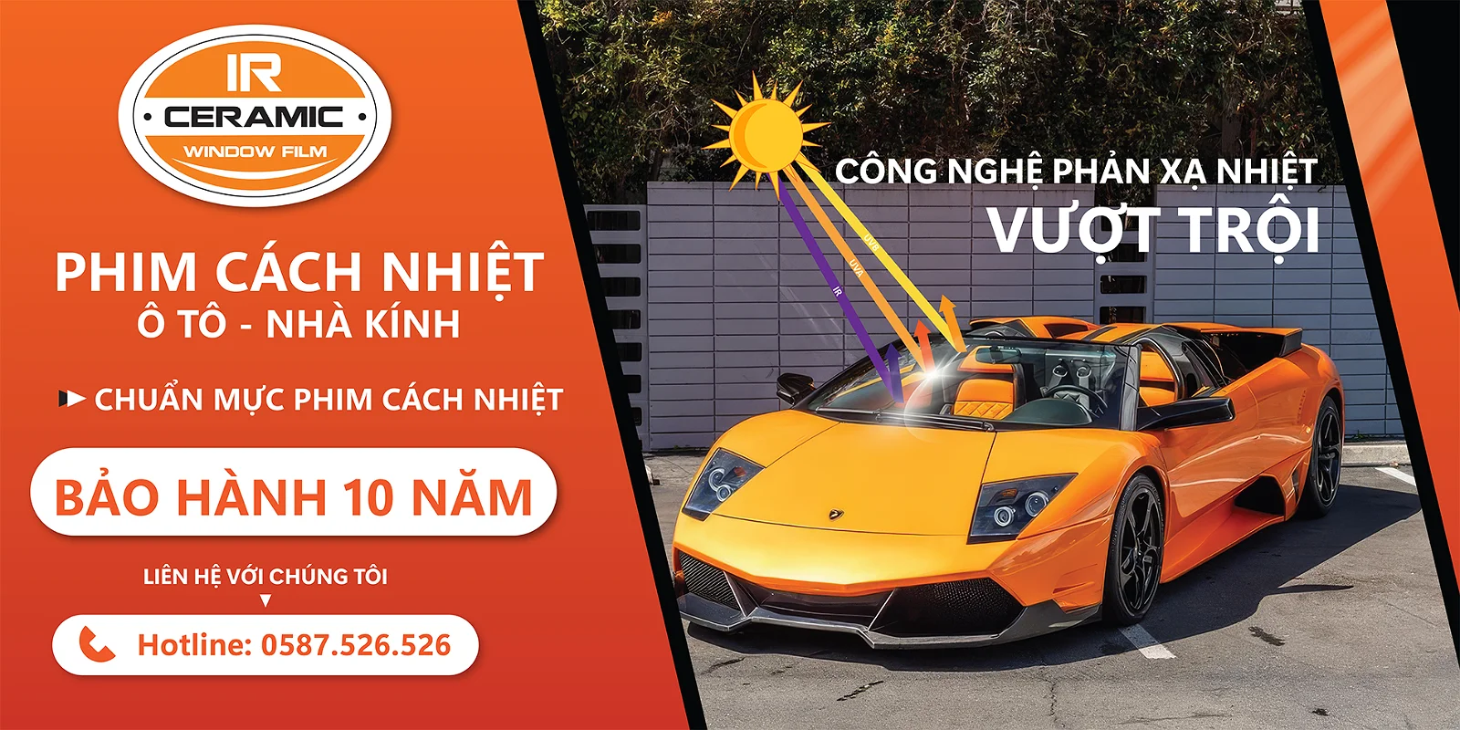 Công Ty TNHH Film Cách Nhiệt Phương Duẩn