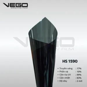 Phim cách nhiệt Vego – HS1590