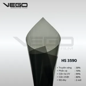 Phim cách nhiệt Vego – HS3590