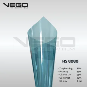 Phim cách nhiệt Vego – HS8080